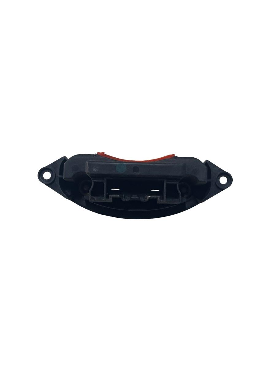 Rezistenta trepte aeroterma FORD MONDEO III B5Y 2000 - 2007 3S7H-19E624-AB – foto 2