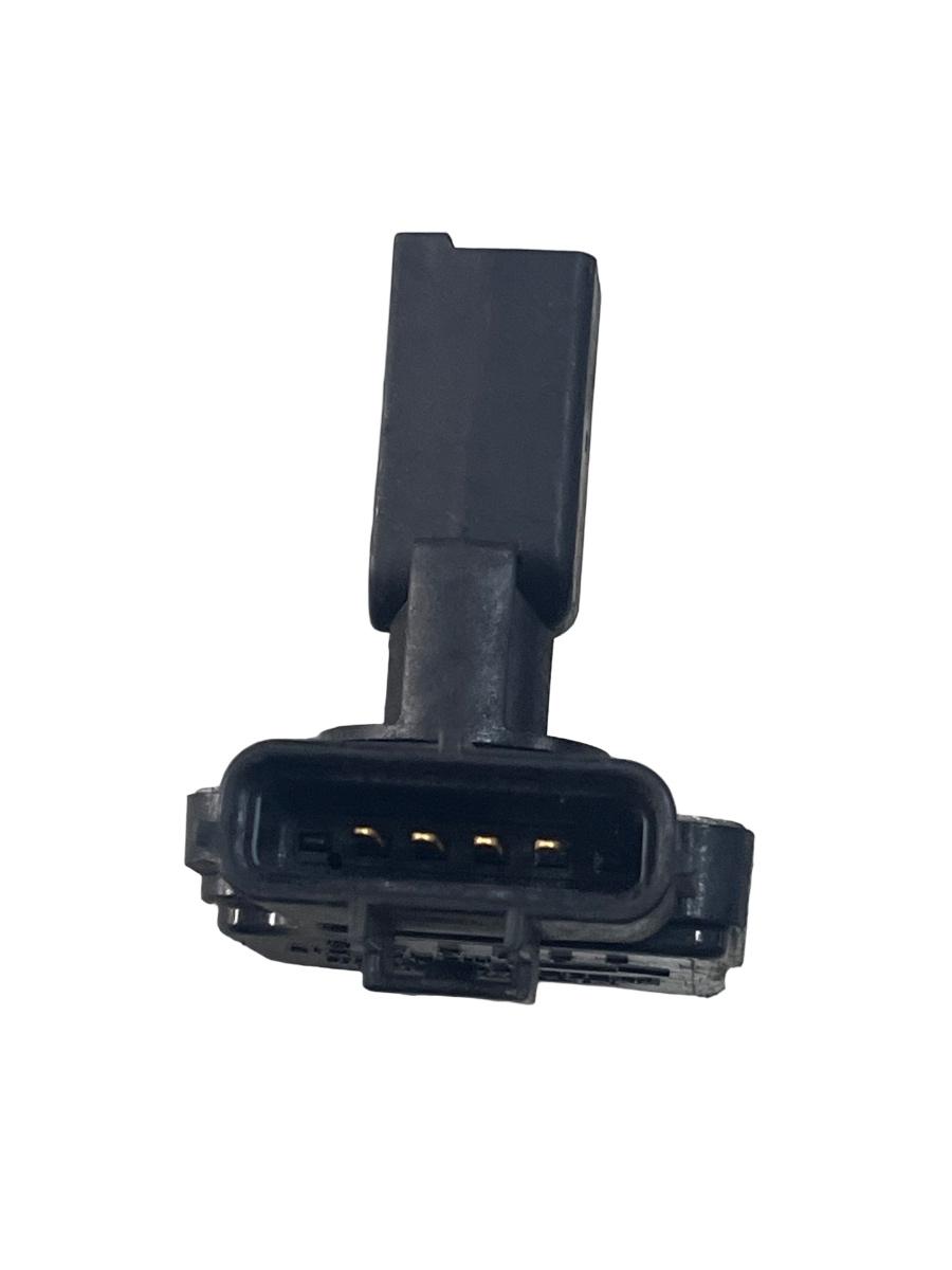 Senzor debitmetru de aer FORD MONDEO III B5Y 2000 - 2007 XS7F-12B579-AA – foto 2