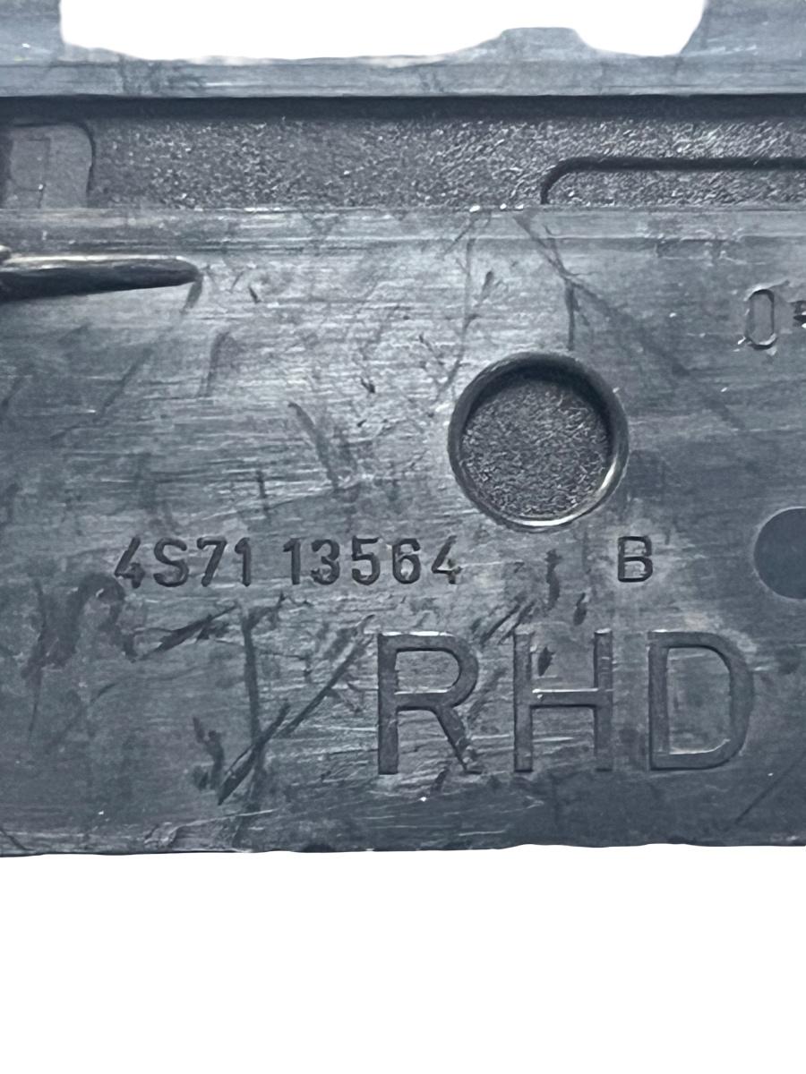 Suport pahar FORD MONDEO III B5Y 2000 - 2007 4S71-13564 – foto 3