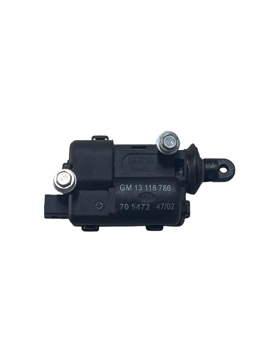 Motoras deschidere haion OPEL ASTRA G Box F70 1998 - 2005 13118786