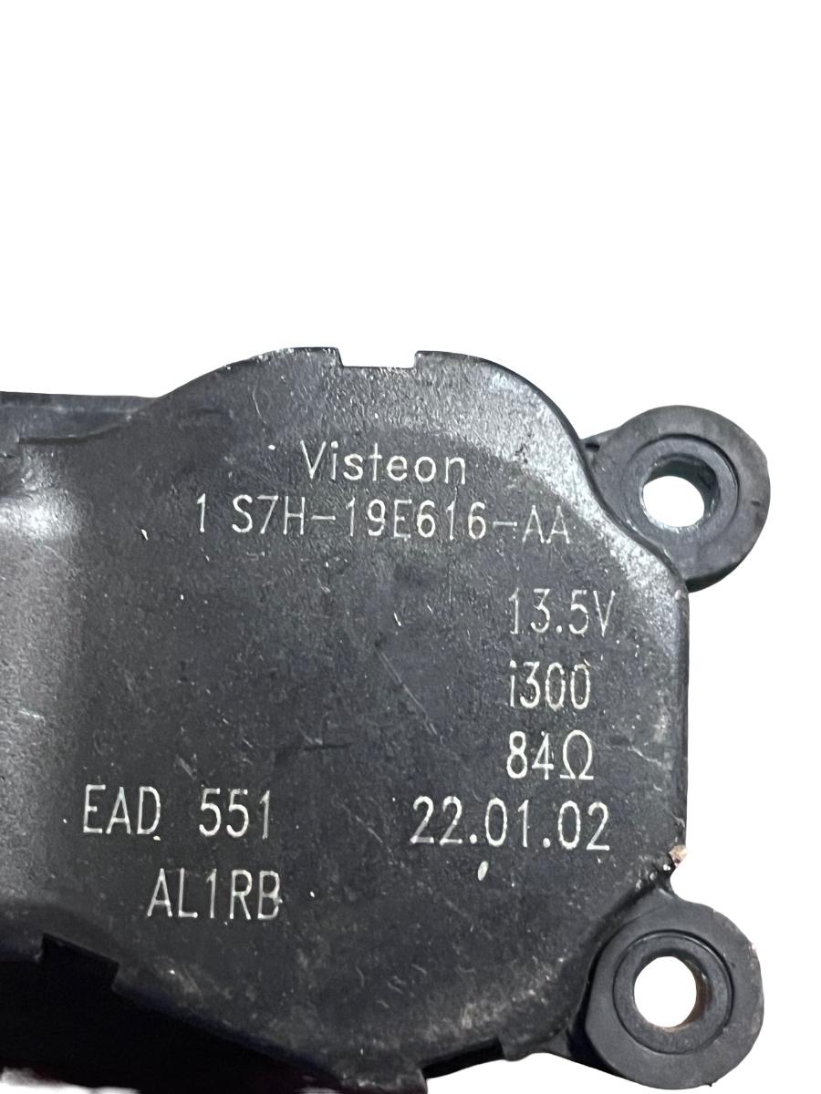 Motoras/actuator clapeta aer FORD MONDEO III B5Y 2000 - 2007 1S7H-19E616-AA – foto 2