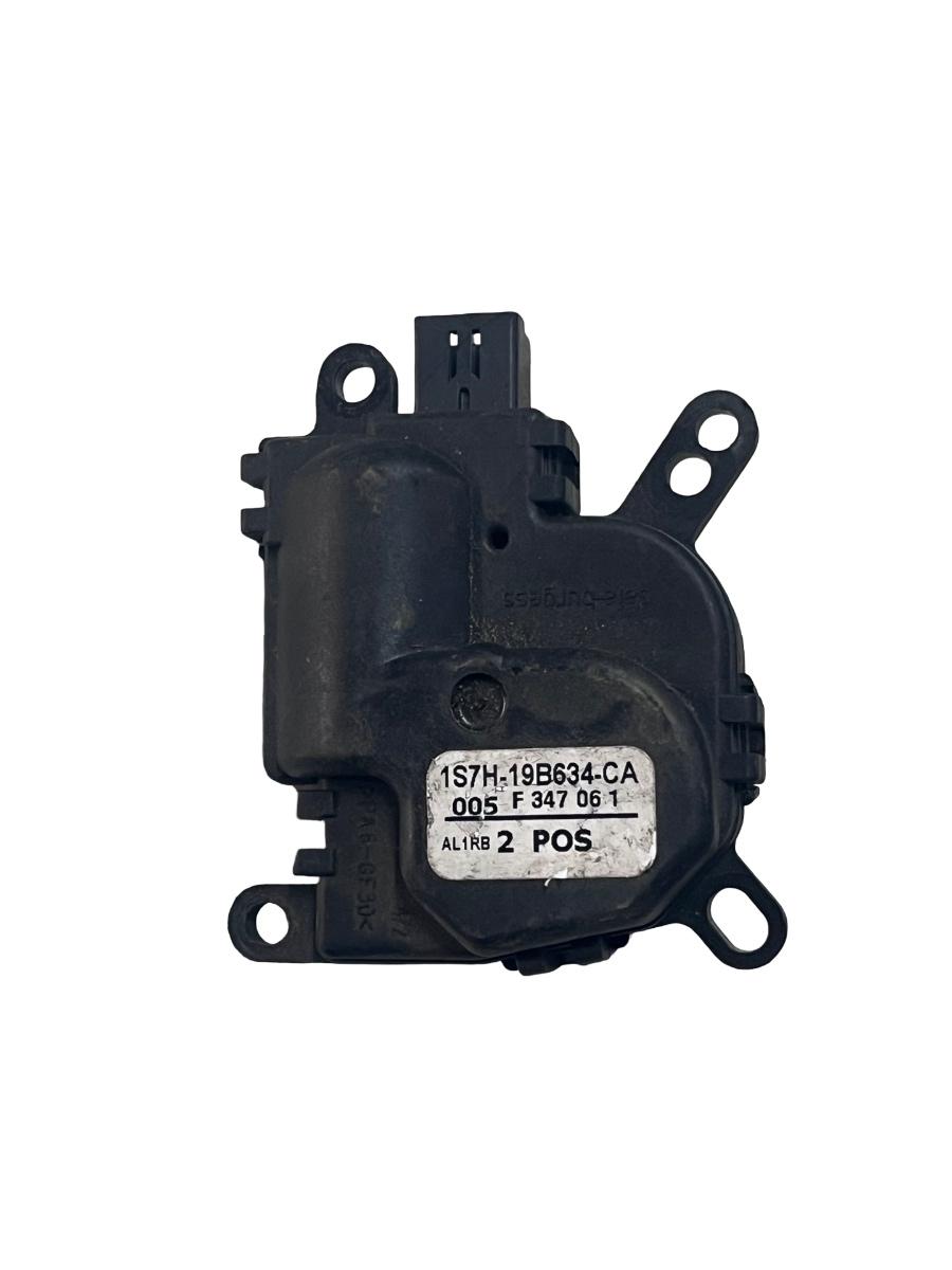 Motoras/actuator clapeta aer FORD MONDEO III Saloon B4Y 2000 - 2007 1S7H-19B634-CA – foto 3