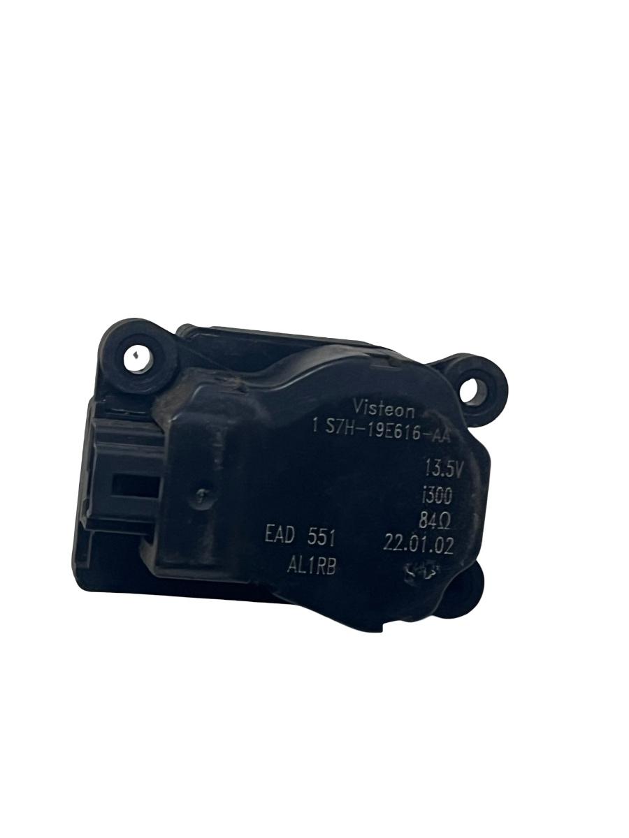 Motoras/actuator clapeta aer FORD MONDEO III B5Y 2000 - 2007 1S7H-19E616-AA