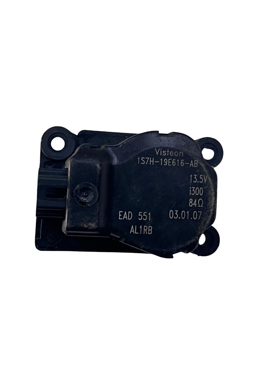 Motoras/actuator clapeta aer FORD MONDEO III B5Y 2000 - 2007 1S7H-19E616-AB