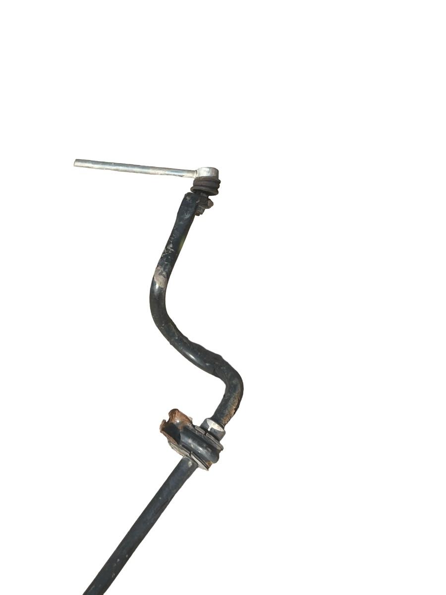 Bara stabilizatoare fata NISSAN QASHQAI / QASHQAI +2 I J10, JJ10 2006 - 2014 2.0D