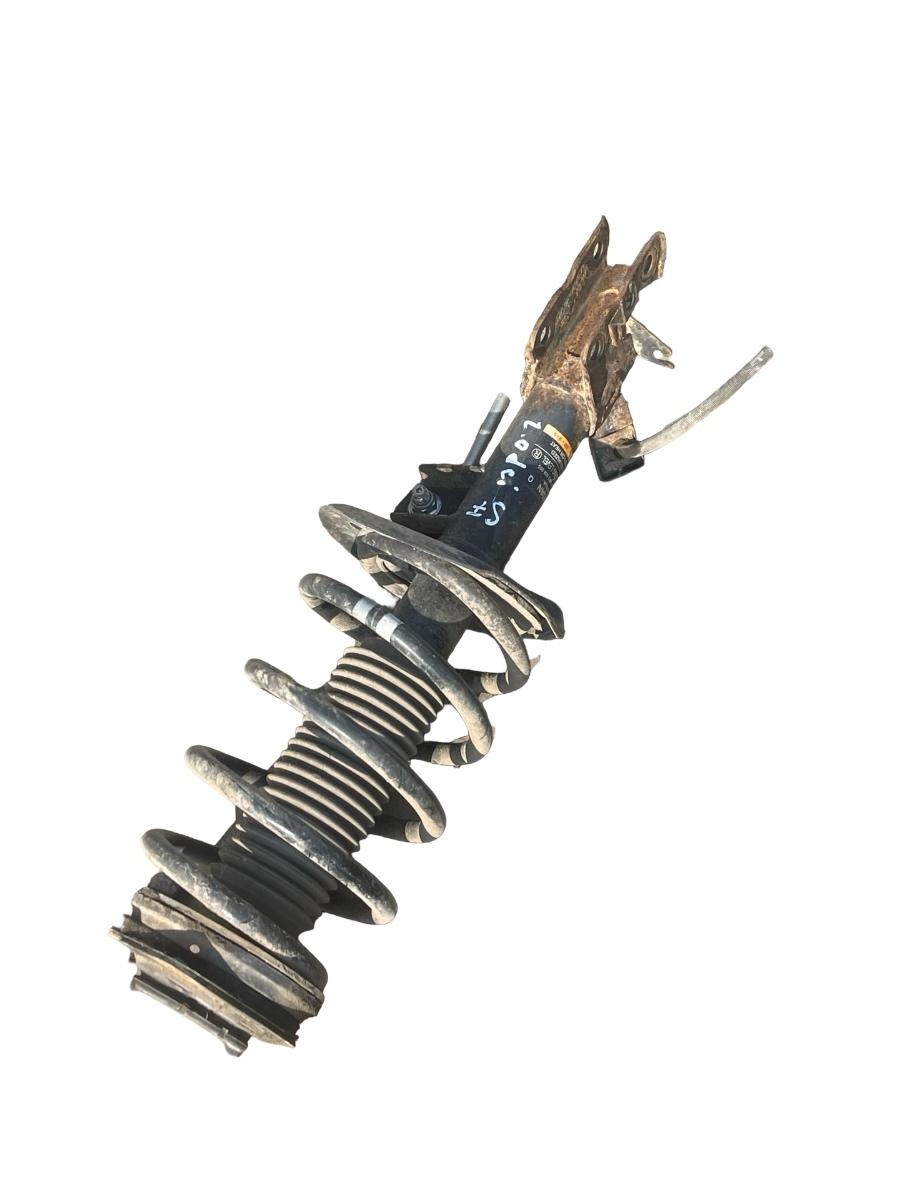 Amortizor stanga fata NISSAN QASHQAI / QASHQAI +2 I J10, JJ10 2006 - 2014