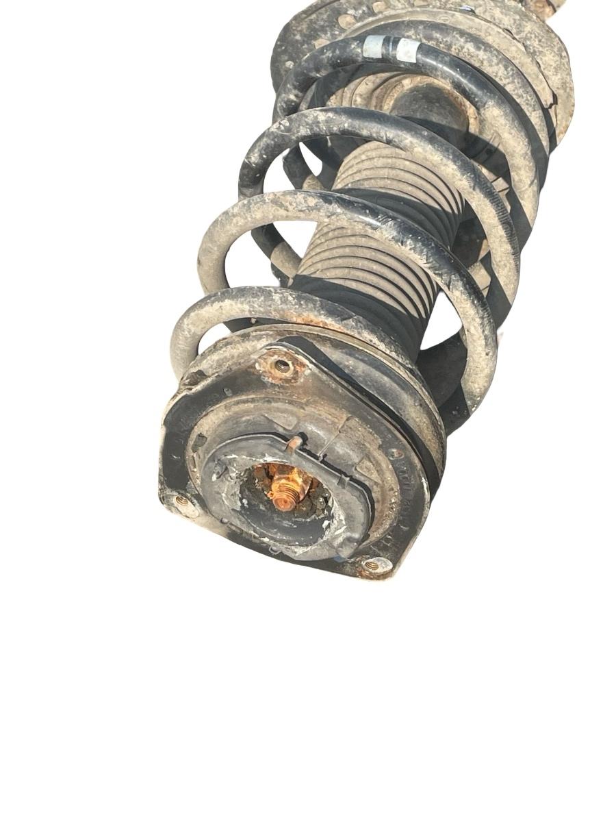 Amortizor stanga fata NISSAN QASHQAI / QASHQAI +2 I J10, JJ10 2006 - 2014 – foto 2