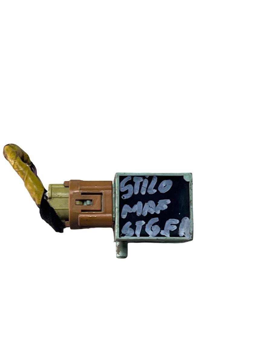 Senzor de impact airbag stanga fata FIAT STILO 192_ 2001 - 2010 46805521