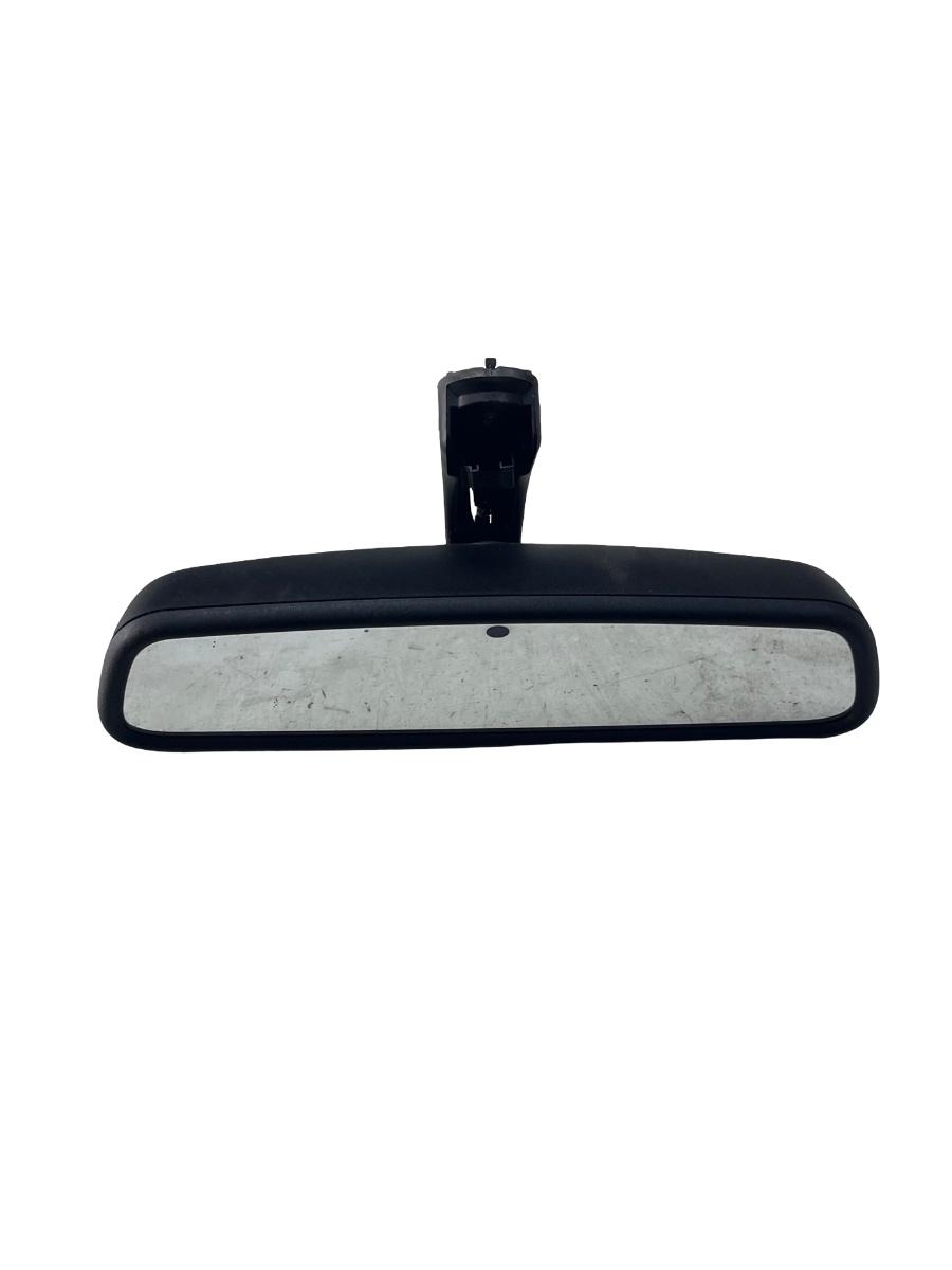 Oglinda Retrovizoare (interior) NISSAN QASHQAI / QASHQAI +2 I J10, JJ10 2006 - 2014, BMW 5 E60 2001 - 2010 823677409