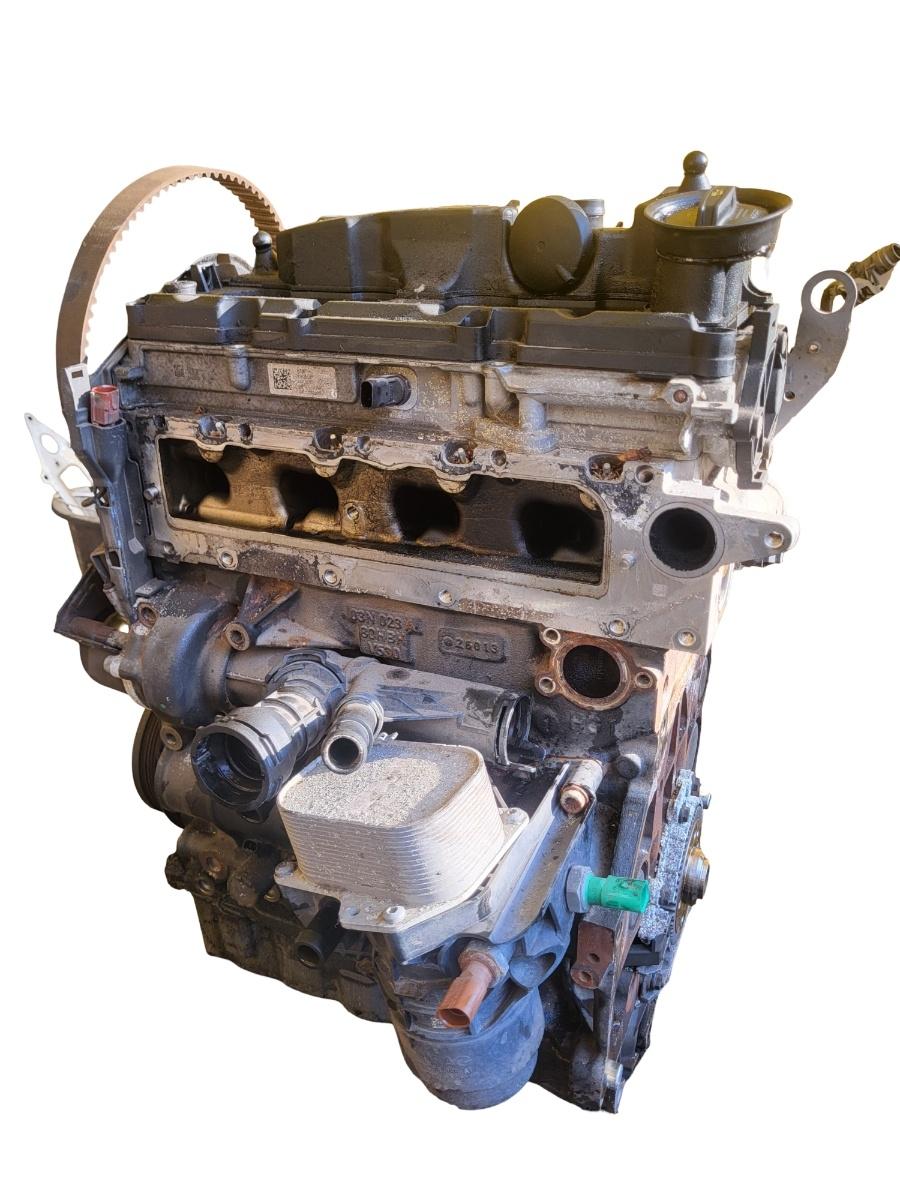 Motor AUDI A3 Sportback 8VA, 8VF 2012 -> 2.0 TDI CRBC CRB
