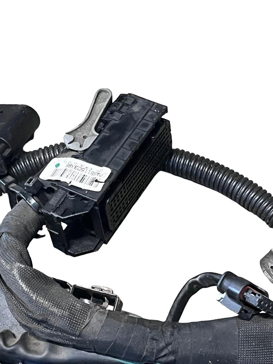 Cablaj instalatie motor MERCEDES-BENZ E-CLASS W212 2009 -> 2.1 E 220 BlueTEC OM 651.924 A6510101216 – foto 3