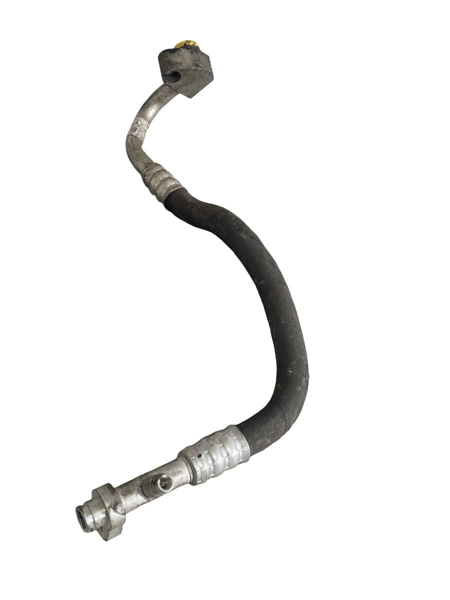 Conducta AC MERCEDES-BENZ E-CLASS W212 2009 -> 2.1 E 220 BlueTEC OM 651.924 A2128302516