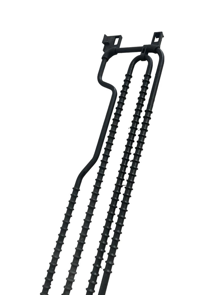 Conducta racire ulei servodirectie MERCEDES-BENZ E-CLASS W212 2009 -> 2.1 E 220 BlueTEC OM 651.924 – foto 2