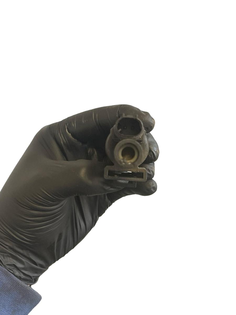 Supapa de vacuum MERCEDES-BENZ C-CLASS W204 2007 - 2014 2.2 C 200 CDI OM 651.913 0025407097 – foto 2