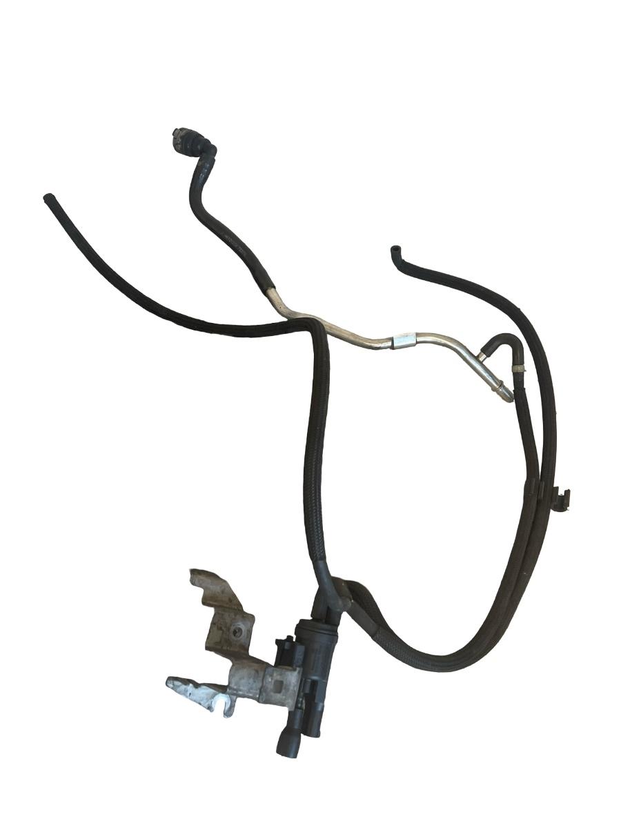 Supapa de vacuum + conducte MERCEDES-BENZ C-CLASS W204 2007 - 2014 2.2 C 200 CDI OM 651.913 0025407007