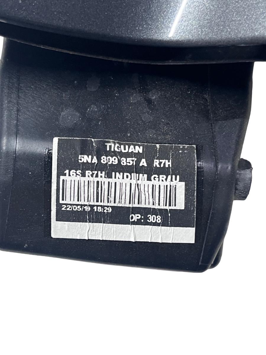 Capac rezervor combustibil + motoras VOLKSWAGEN TIGUAN AD1 2016 -> 5NA809857A – foto 4