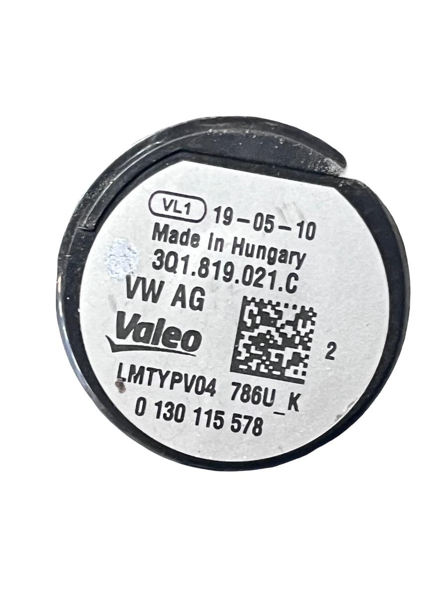 Ventilator aeroterma VOLKSWAGEN TIGUAN AD1 2016 -> 3Q1819021C – foto 3