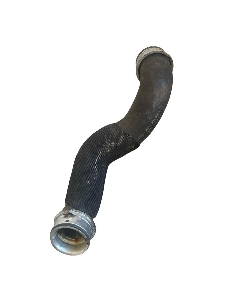 Furtun lichid de racire MERCEDES-BENZ E-CLASS W212 2009 -> 2.1 E 220 BlueTEC OM 651.924 – foto 2