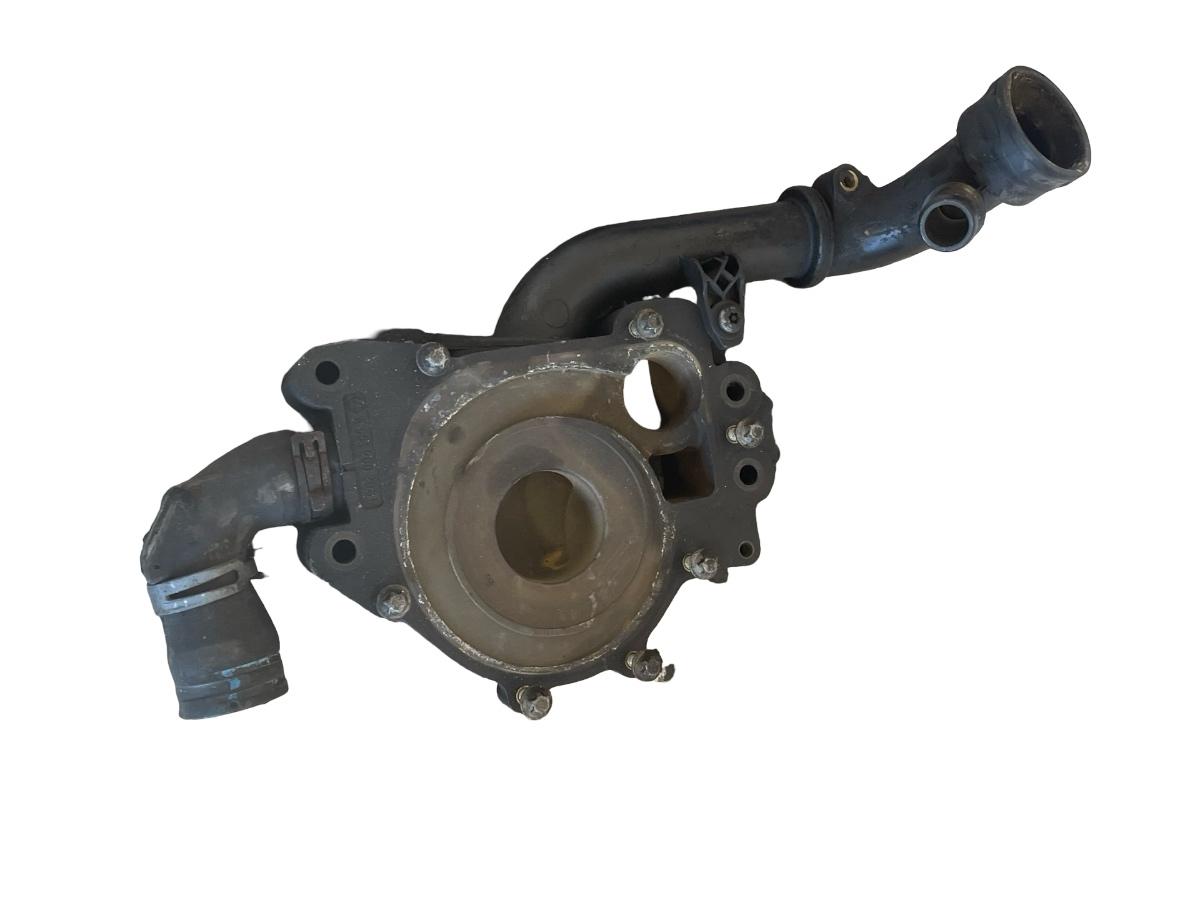 Carcasa pompa de apa MERCEDES-BENZ C-CLASS W204 2007 - 2014 2.2 C 200 CDI OM 651.913 11331252 A6512002001