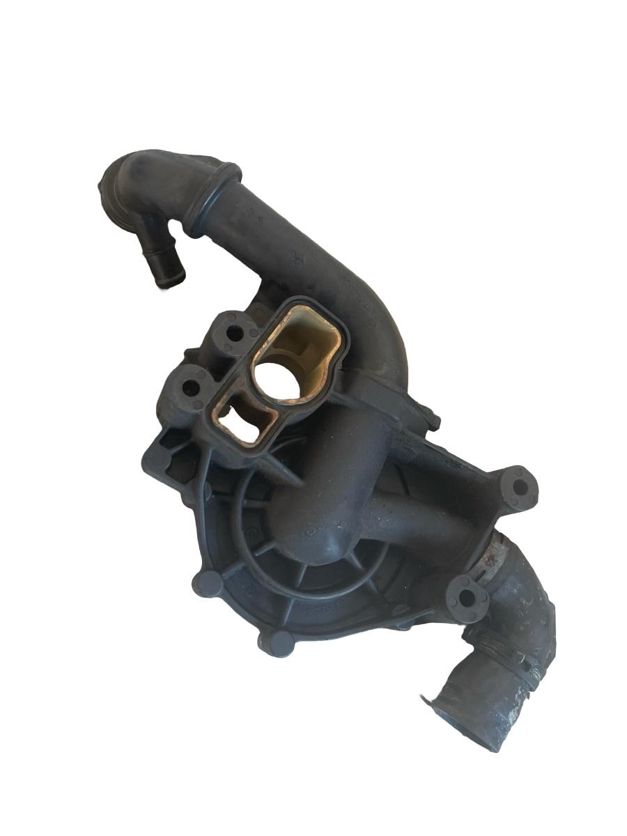 Carcasa pompa de apa MERCEDES-BENZ C-CLASS W204 2007 - 2014 2.2 C 200 CDI OM 651.913 11331252 A6512002001 – foto 3