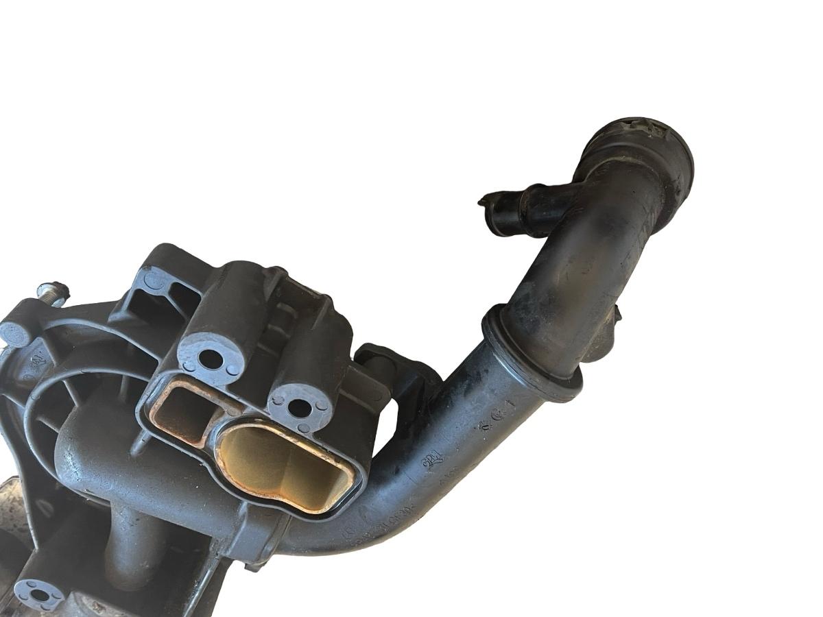 Carcasa pompa de apa MERCEDES-BENZ C-CLASS W204 2007 - 2014 2.2 C 200 CDI OM 651.913 11331252 A6512002001 – foto 5