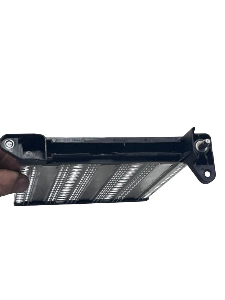 Radiator electric habitaclu VOLKSWAGEN TIGUAN AD1 2016 -> 5Q0963235C – foto 3