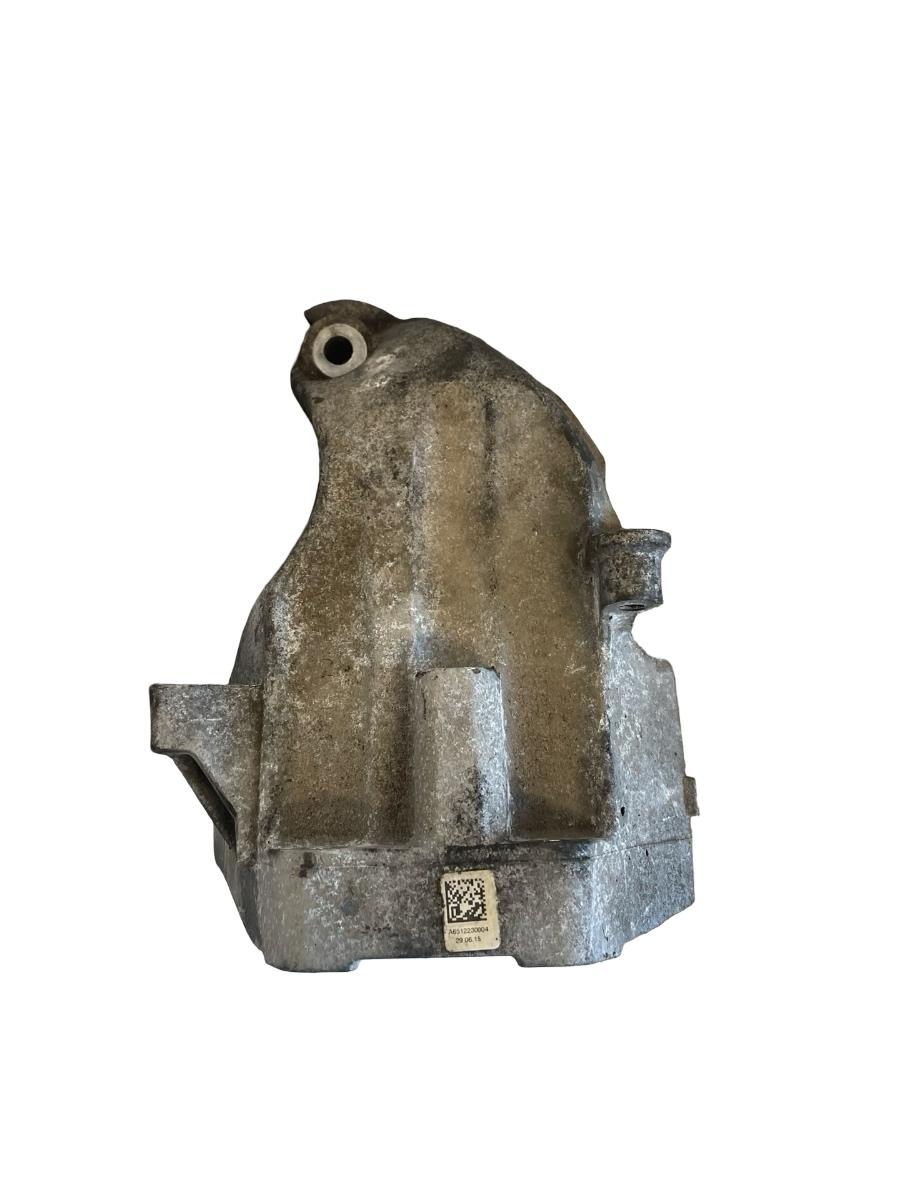 Suport motor stanga MERCEDES-BENZ C-CLASS W204 2007 - 2014 2.2 C 200 CDI OM 651.913 A6512230004 – foto 2