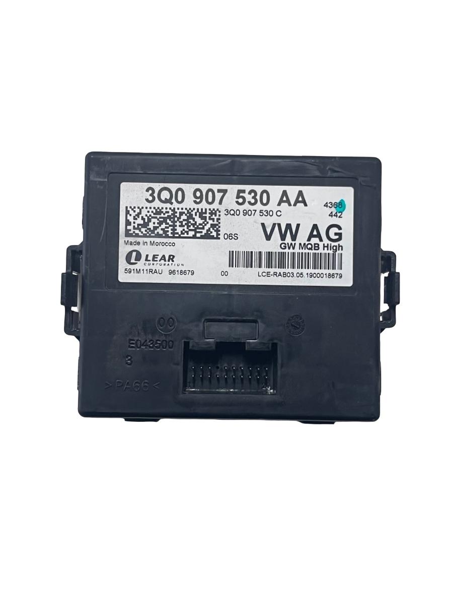 Modul de control pentru gateway VOLKSWAGEN TIGUAN AD1 2016 -> 3Q0907530AA