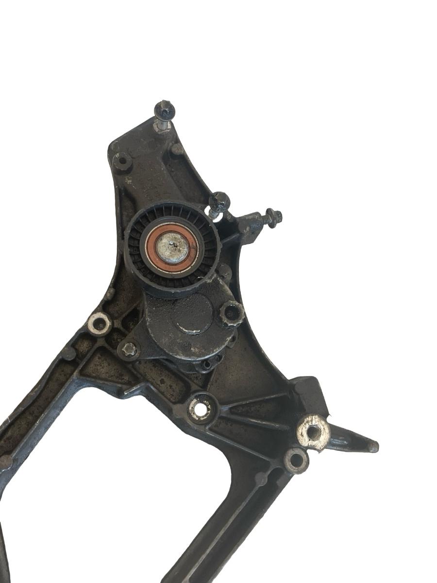 Suport alternator MERCEDES-BENZ C-CLASS W204 2007 - 2014 2.2 C 200 CDI OM 651.913 A65120109 – foto 3