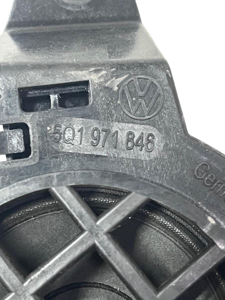 Difuzor plansa de bord VOLKSWAGEN TIGUAN AD1 2016 -> 5Q1971846 – foto 3
