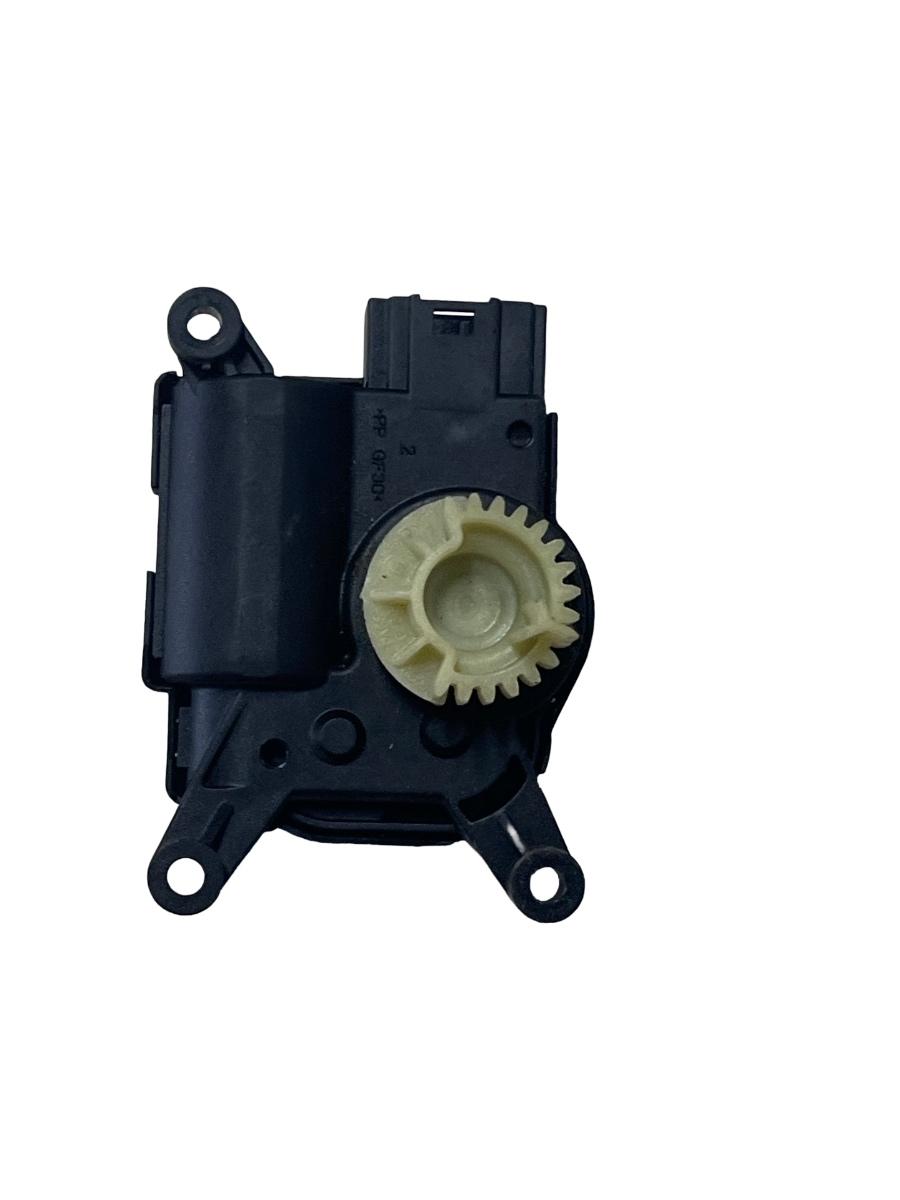 Motoras/actuator clapeta aer VOLKSWAGEN TIGUAN 5N_ 2007 -> 2Q0907511G – foto 3