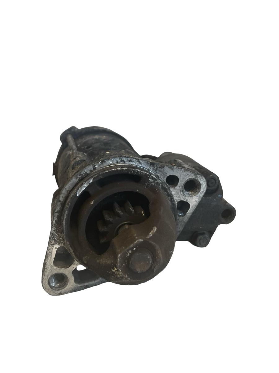Electromotor MERCEDES-BENZ C-CLASS W204 2007 - 2014 2.2 C 200 CDI OM 651.913 428000-5510