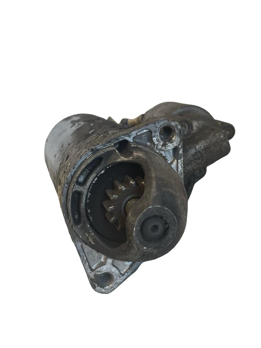 Electromotor MERCEDES-BENZ E-CLASS W212 2009 -> 2.1 E 220 BlueTEC OM 651.924 – foto 4