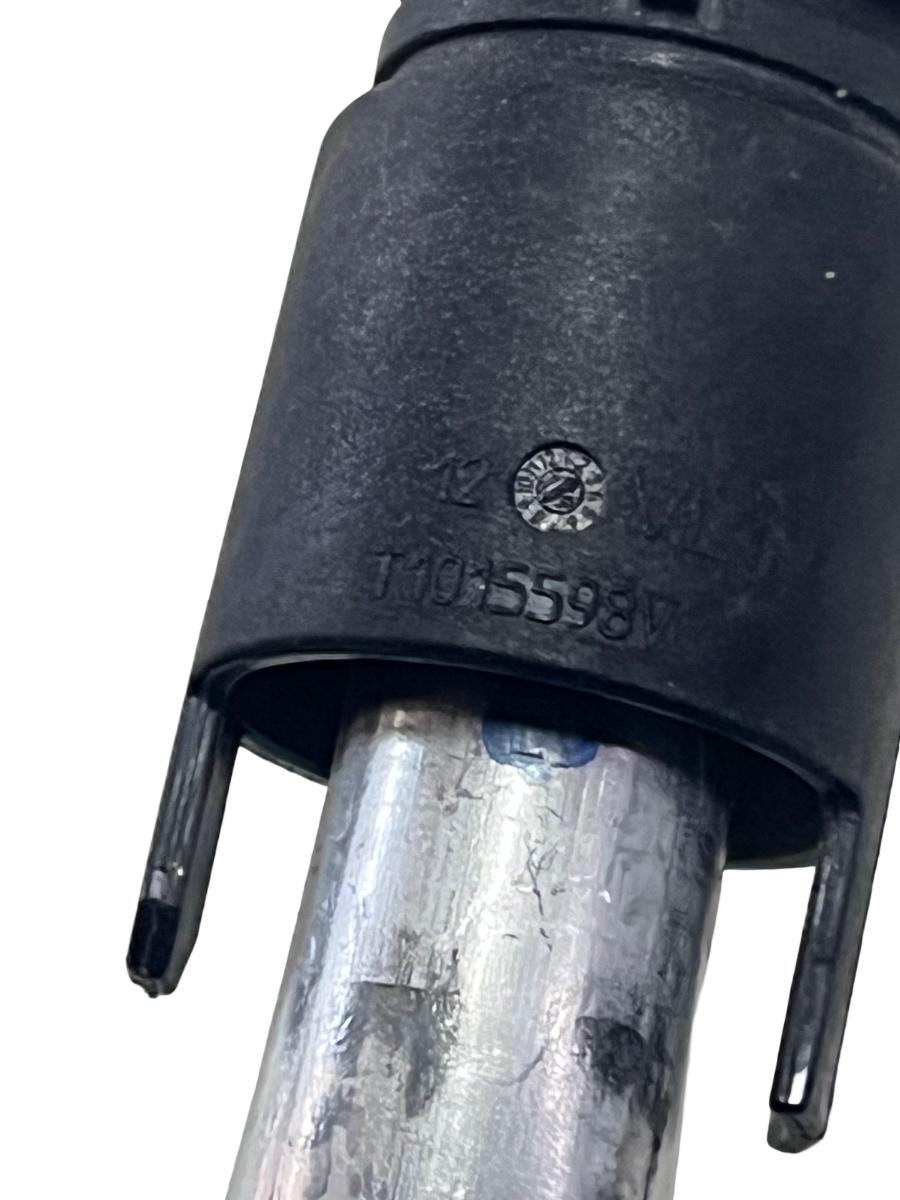Conducta apa radiator bord VOLKSWAGEN TIGUAN AD1 2016 -> – foto 3