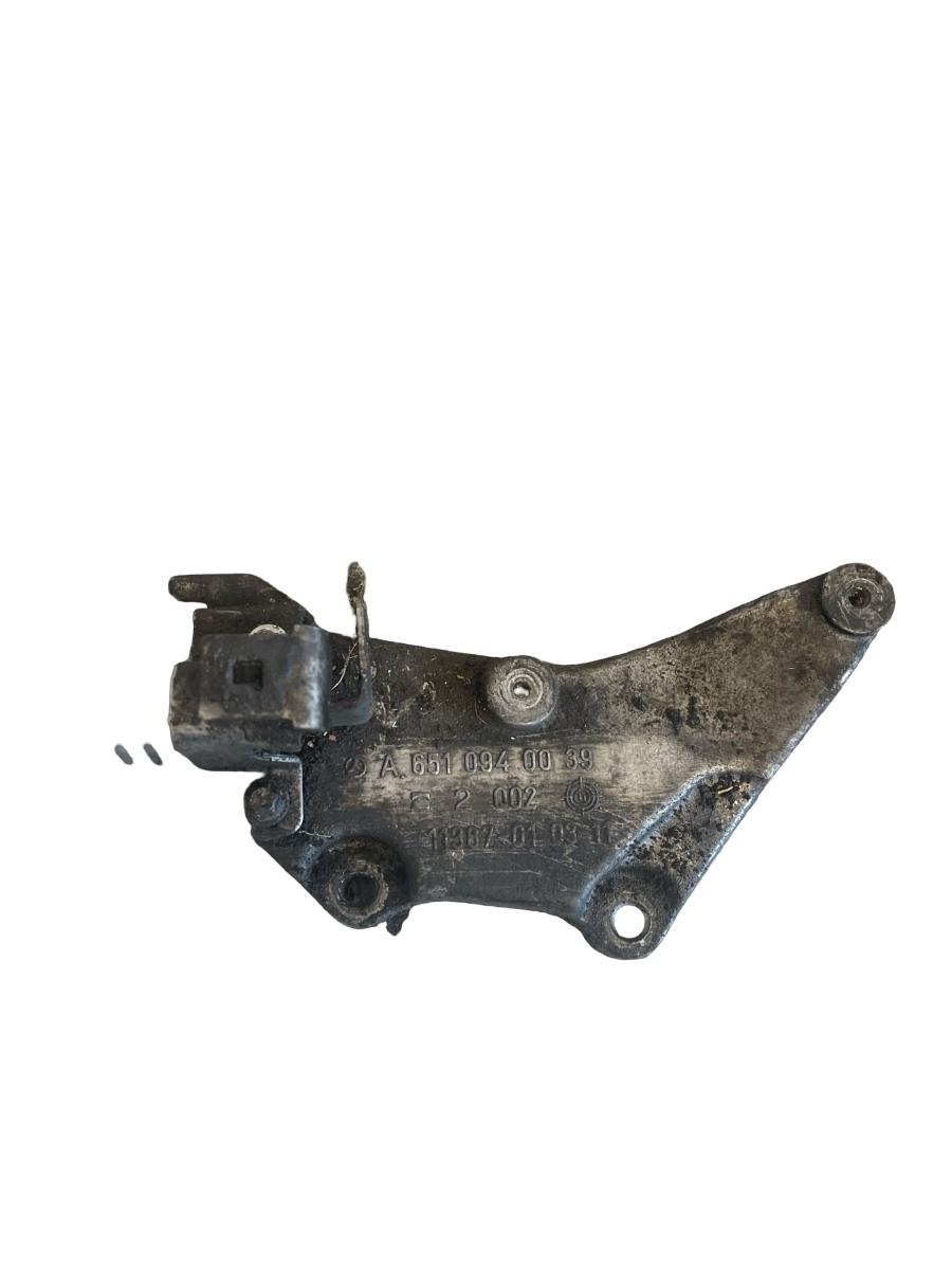 Suport motor MERCEDES-BENZ E-CLASS W212 2009 -> 2.1 E 220 BlueTEC OM 651.924 A6510940039