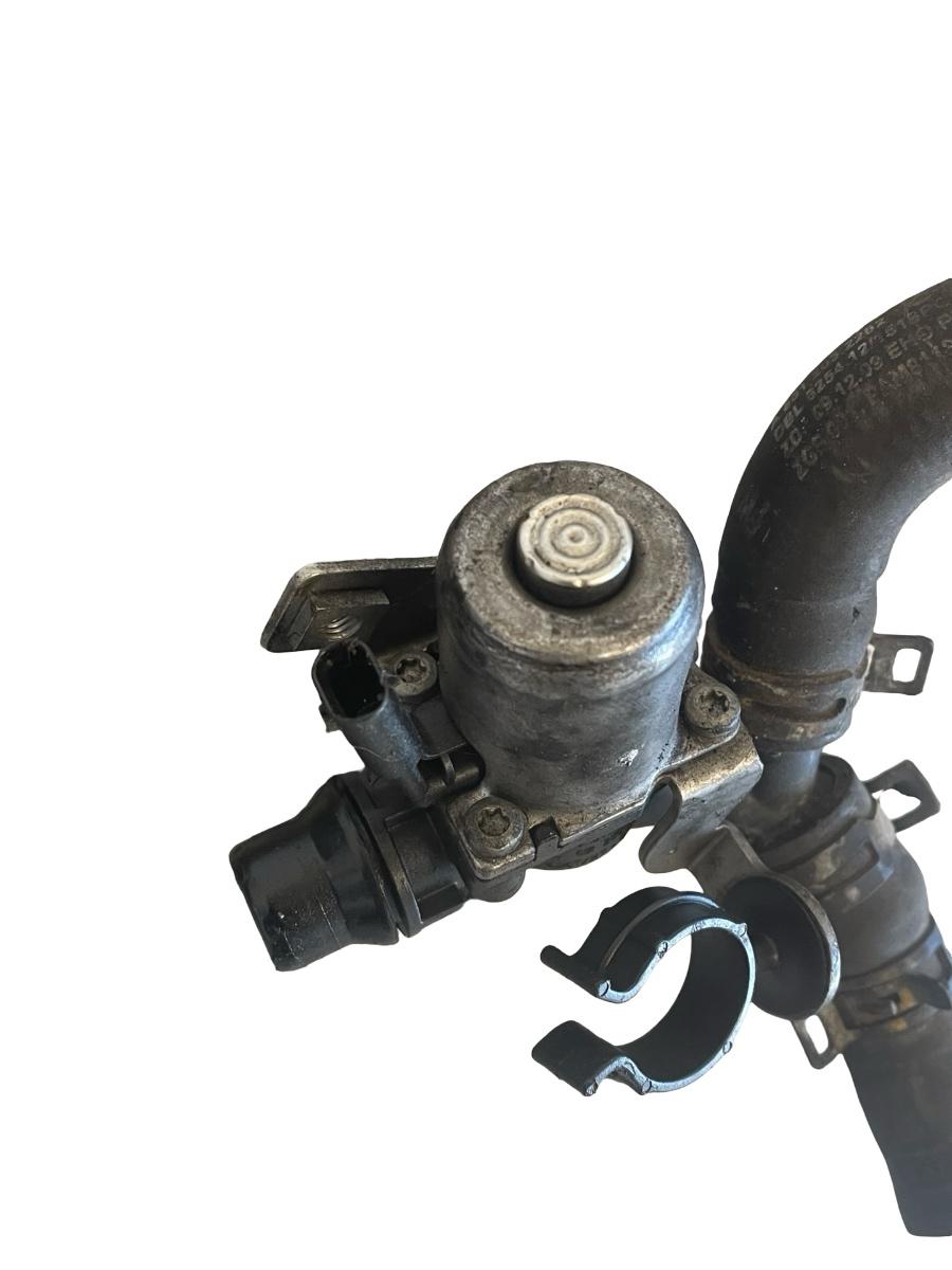Pompa de apa/lichid de racire electrica auxiliara MERCEDES-BENZ C-CLASS W204 2007 - 2014 2.2 C 200 CDI OM 651.913 A6512000031
