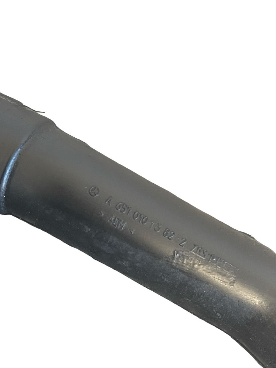 Furtun epurator MERCEDES-BENZ C-CLASS W204 2007 - 2014 2.2 C 200 CDI OM 651.913 A6510101382 – foto 2