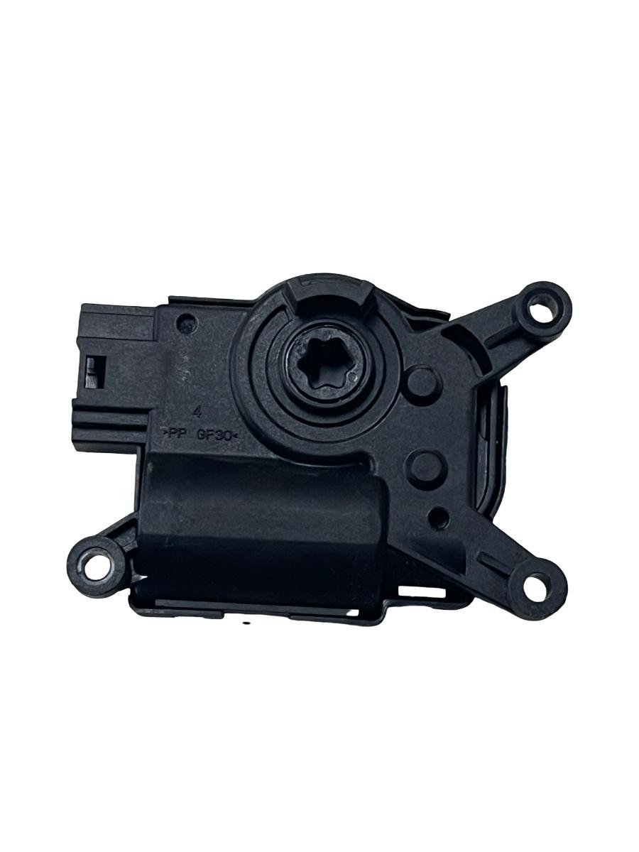 Motoras/actuator clapeta aer VOLKSWAGEN TIGUAN AD1 2016 -> 2Q0907511F – foto 3