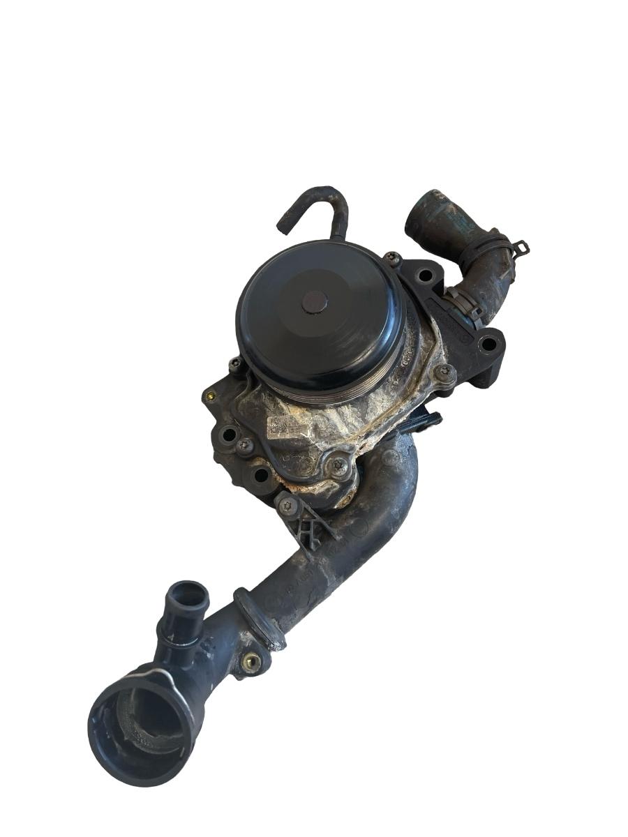 Pompa de apa MERCEDES-BENZ E-CLASS W212 2009 -> 2.1 E 220 BlueTEC OM 651.924 A6512006301