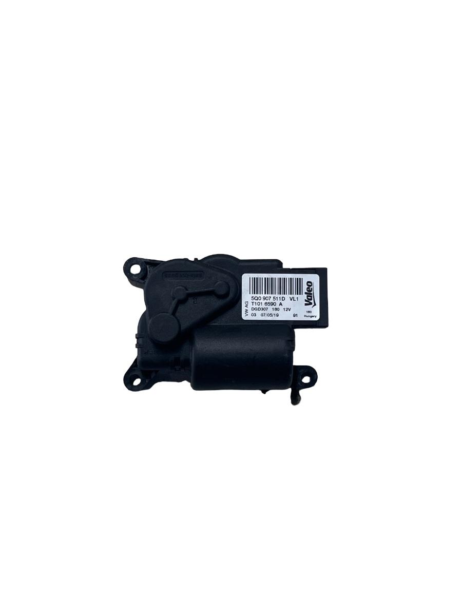 Motoras/actuator clapeta aer VOLKSWAGEN TIGUAN AD1 2016 -> 5Q0907511D