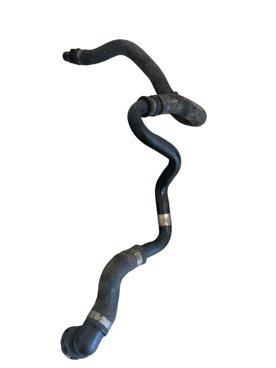 Furtun lichid de racire motor MERCEDES-BENZ E-CLASS W212 2009 -> 2.1 E 220 BlueTEC OM 651.924 A2125016482