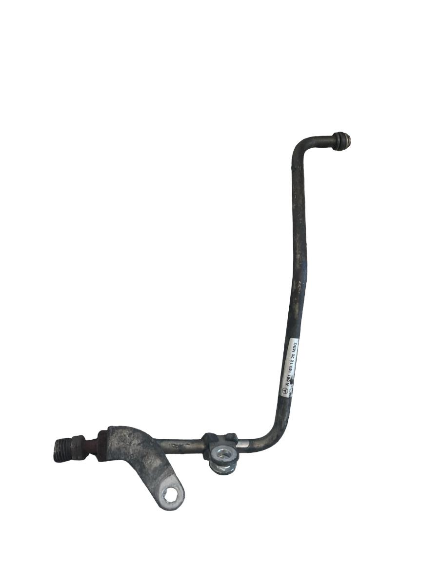 Conducta de ulei turbocompresor turbina MERCEDES-BENZ SPRINTER 3-t Box 906 2006 -> A6511801220