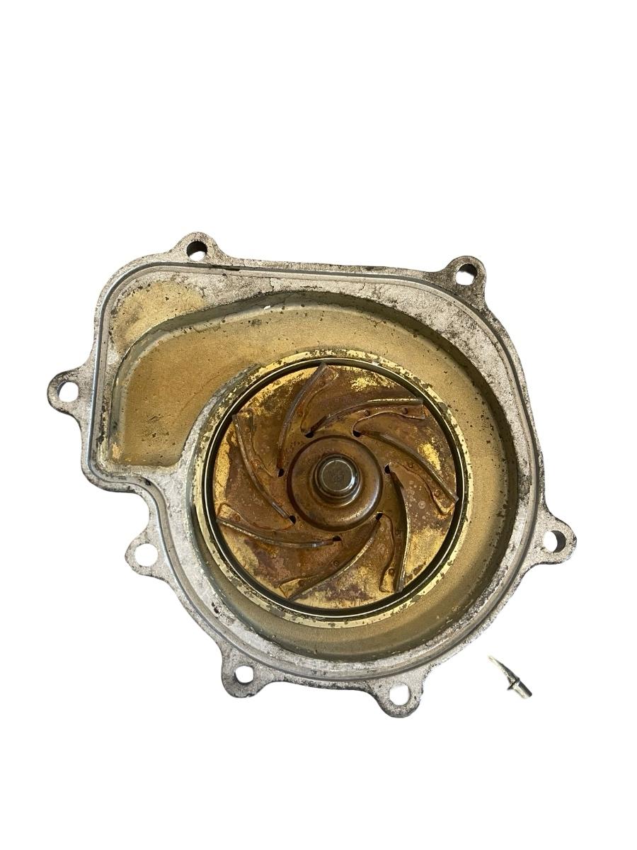 Pompa de apa MERCEDES-BENZ C-CLASS W204 2007 - 2014 2.2 C 200 CDI OM 651.913 – foto 3