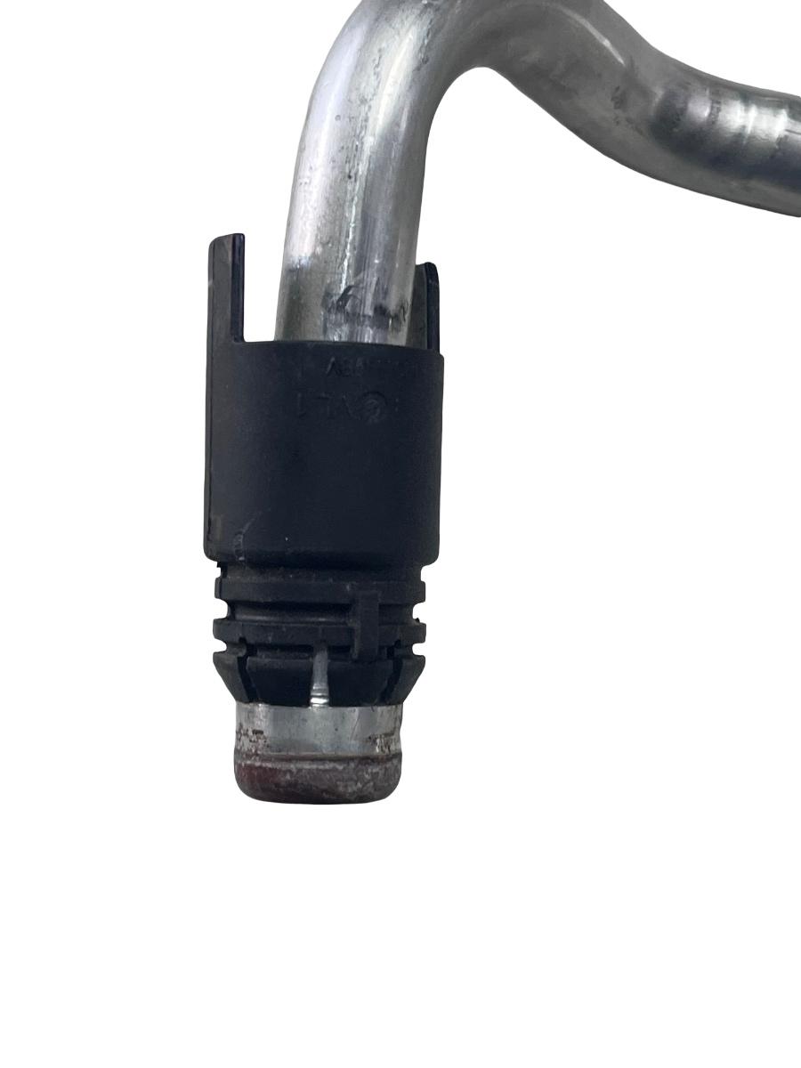 Conducta radiator apa bord VOLKSWAGEN TIGUAN AD1 2016 -> – foto 2