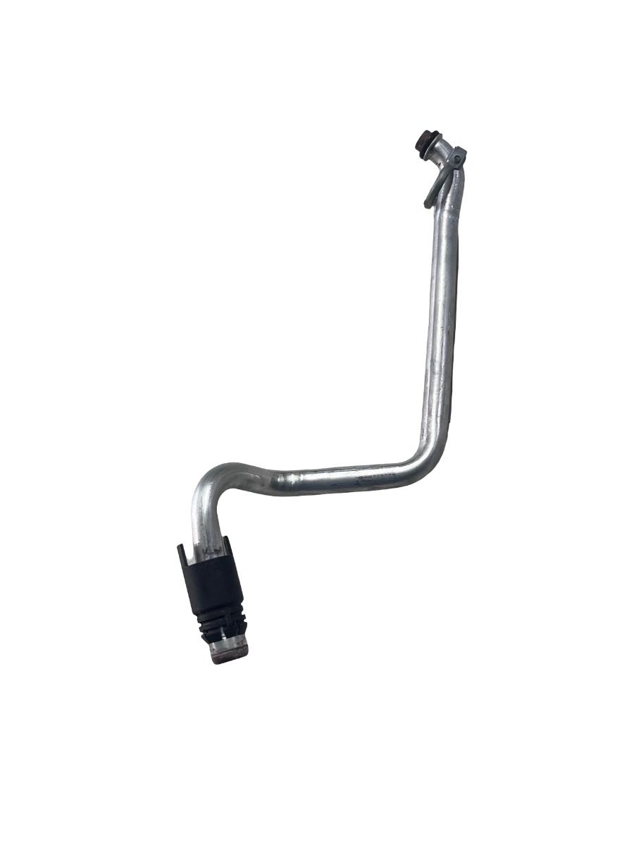 Conducta radiator apa bord VOLKSWAGEN TIGUAN AD1 2016 ->
