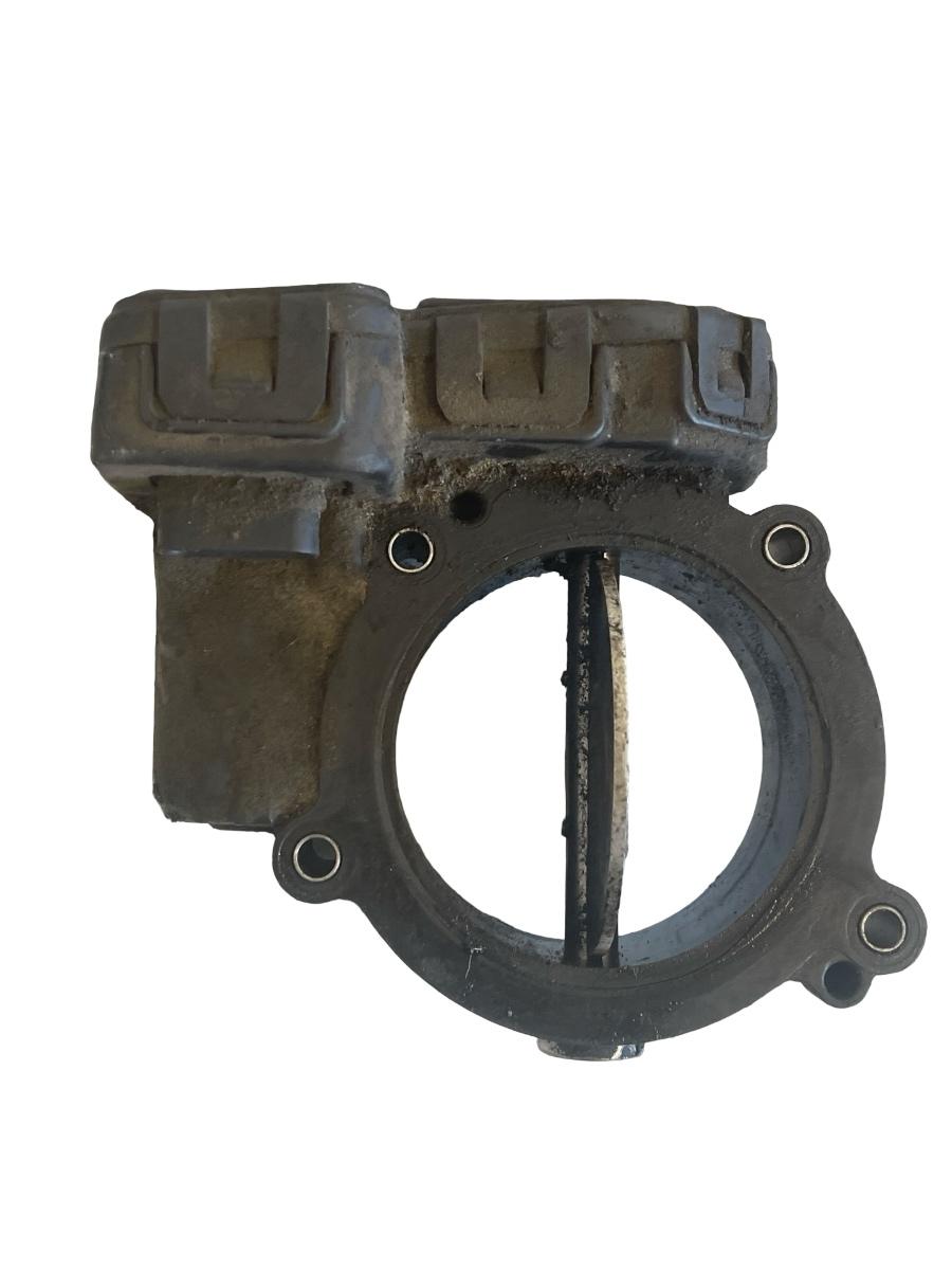 Clapeta de acceleratie MERCEDES-BENZ C-CLASS W204 2007 - 2014 2.2 C 200 CDI OM 651.913 A6510900470