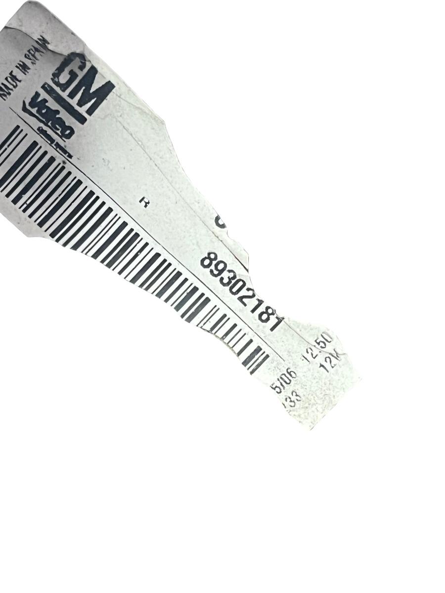 Lampa spate / Stop dreapta spate OPEL CORSA C Facelift F08, F68, X01 2000 - 2009 89302181 – foto 3