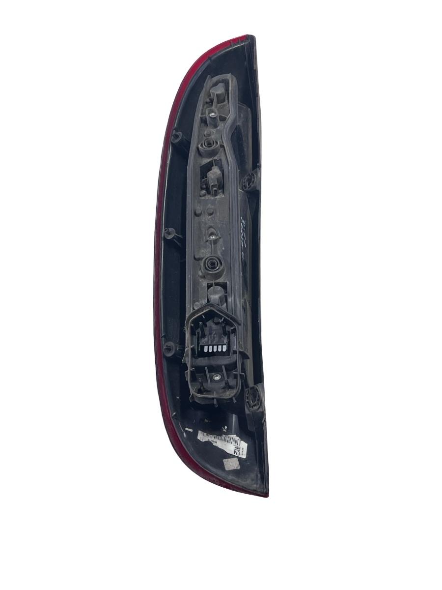 Lampa spate / Stop dreapta spate OPEL CORSA C Facelift F08, F68, X01 2000 - 2009 89302181 – foto 2