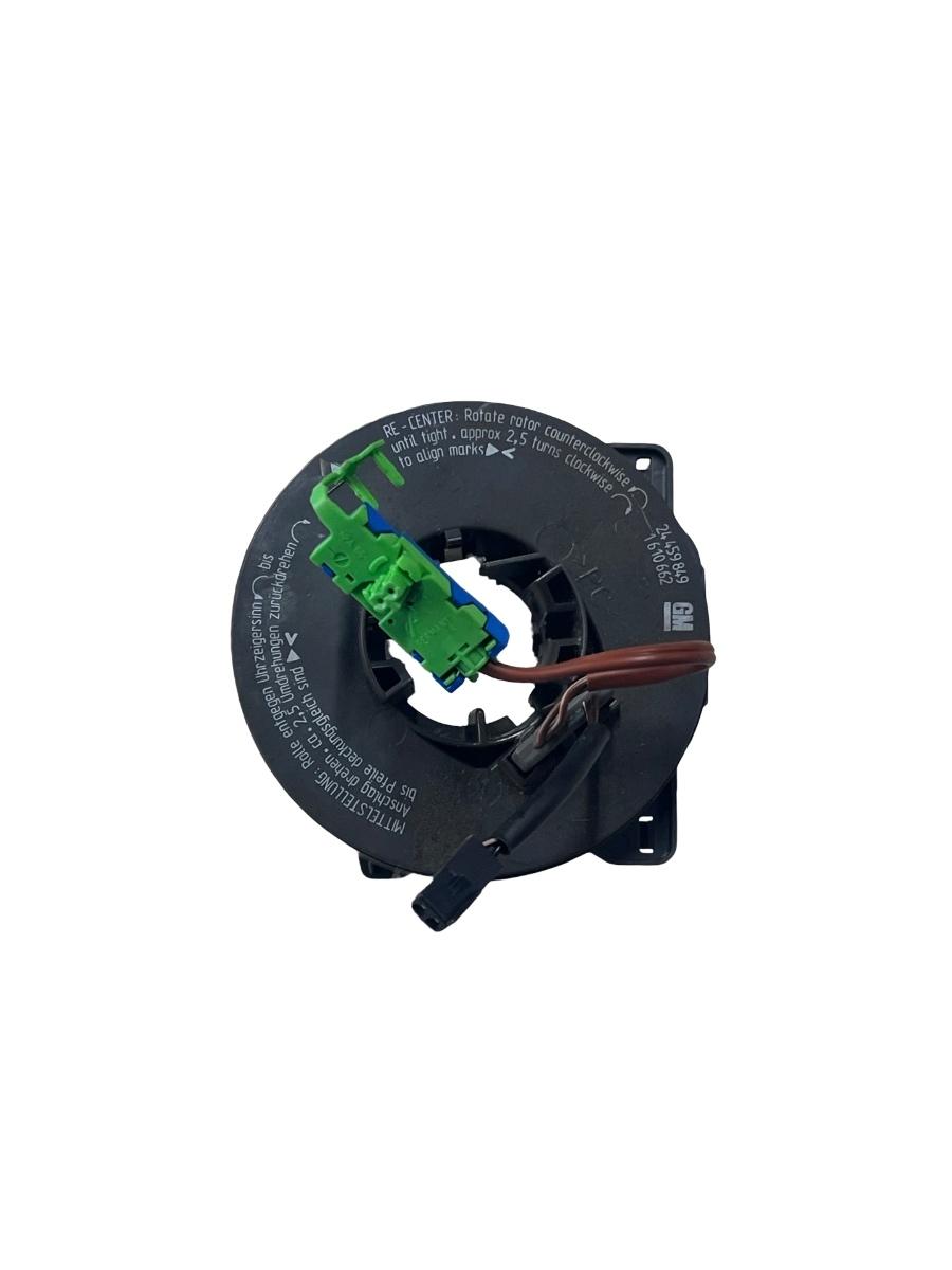 Spirala volan OPEL CORSA C F08, F68, X01 2000 - 2009 24459849