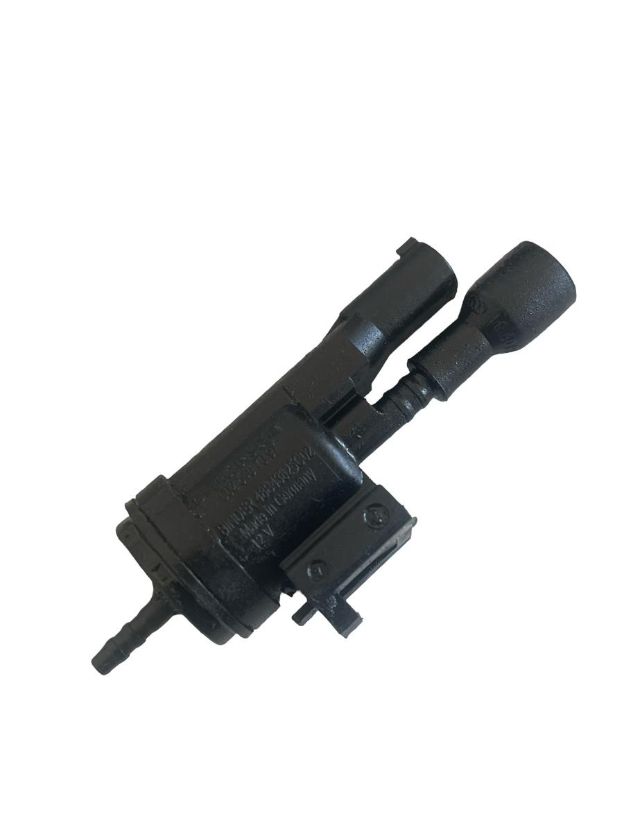 Supapa vacuum MERCEDES-BENZ C-CLASS W204 2007 - 2014 2.2 C 200 CDI OM 651.913 0025407097 – foto 2